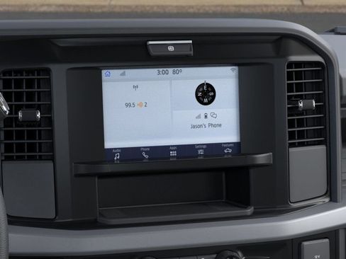 New 2026 Ford F350 XL RWD image 14