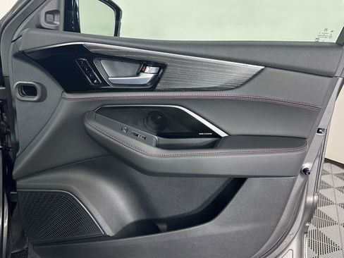 New 2026 Acura MDX Type S AWD/4WD image 30