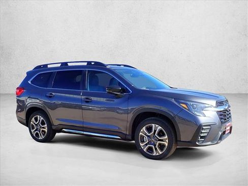 New 2026 Subaru Ascent Limited AWD/4WD image 6
