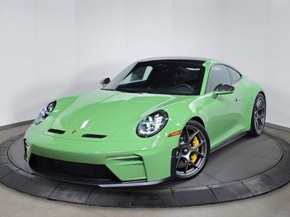 New 2026 Porsche 911 GT3