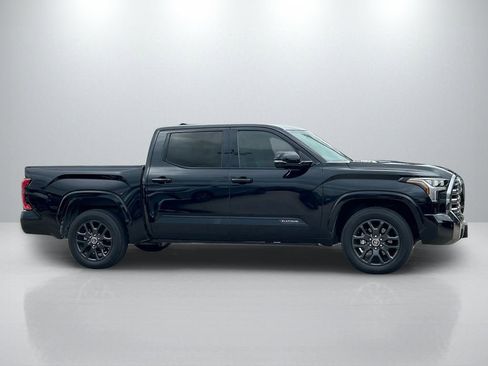 Used 2023 Toyota Tundra Platinum RWD image 4