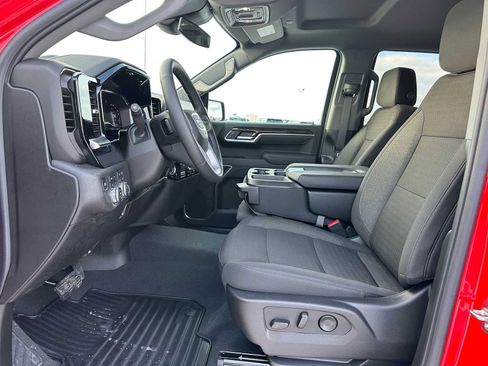 Used 2025 GMC Sierra 1500 SLE w/ X31 Off-Road Package image 20