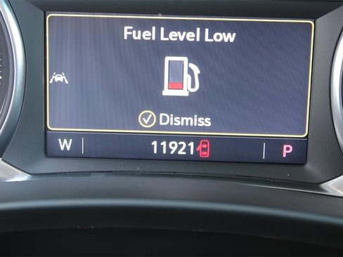 Used 2024 GMC Terrain AT4 image 12