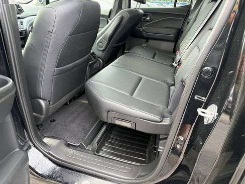 Used 2023 Honda Ridgeline RTL image 20