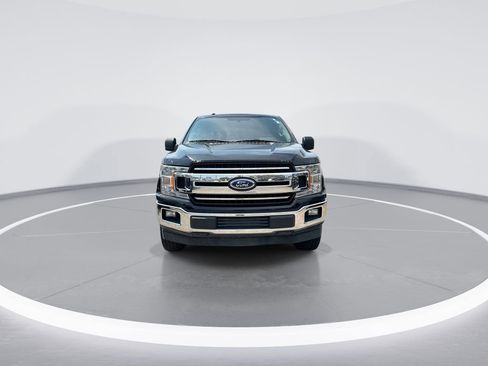 Used 2018 Ford F150 XLT image 3