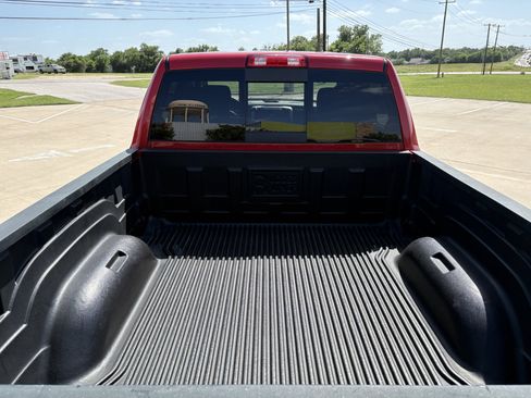 Used 2017 RAM 2500 Lone Star AWD/4WD image 5