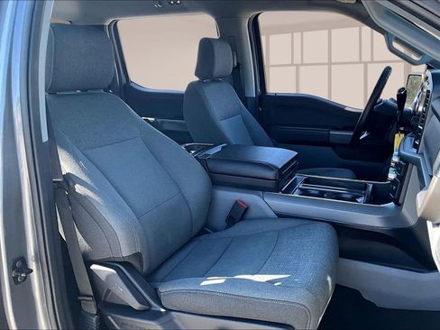 Used 2024 Ford F150 XLT w/ Mobile Office Package image 29