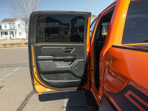 Used 2022 RAM 1500 TRX w/ TRX Level 2 Equipment Group image 57