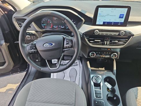Used 2021 Ford Escape SE w/ Convenience Package AWD/4WD image 22