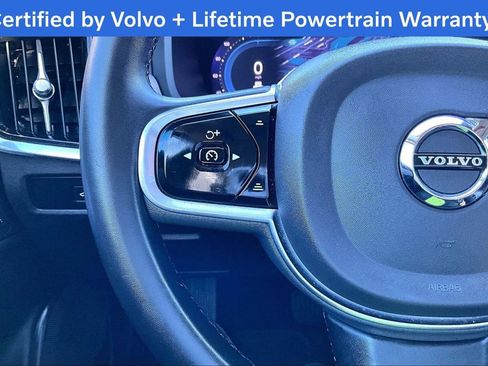 Used 2024 Volvo S90 T8 Ultimate AWD/4WD image 28