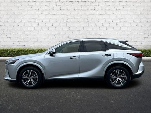 Used 2023 Lexus RX 350 Premium w/ Accessory Package FWD image 8