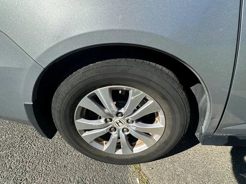 Used 2016 Honda Odyssey EX-L image 11