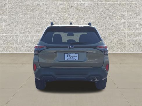 New 2026 Subaru Forester Premium AWD/4WD image 6