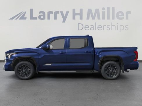 New 2026 Toyota Tundra Platinum image 6