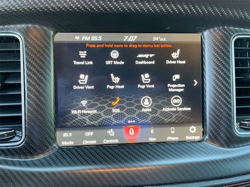 Used 2023 Dodge Charger Scat Pack image 15