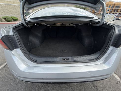 Used 2021 Nissan Altima 2.5 S FWD image 34