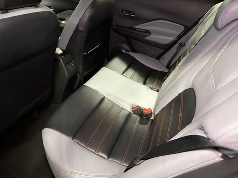 Used 2022 Nissan Kicks SR w/ Premium Package FWD image 35