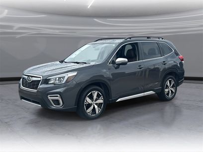Used 2020 Subaru Forester Touring w/ Popular Package #2