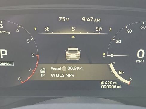 New 2026 Mitsubishi Outlander SE FWD image 26