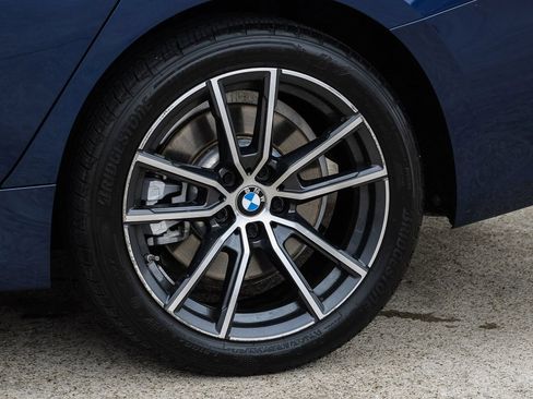 Used 2019 BMW 330i xDrive Sedan w/ Convenience Package AWD/4WD image 58