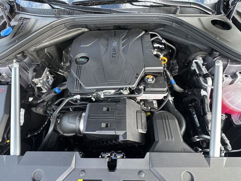New 2026 Genesis GV70 2.5T Advanced AWD/4WD image 9