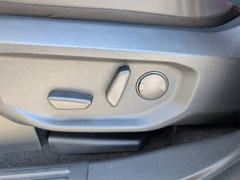 New 2025 Ford Ranger Raptor image 16