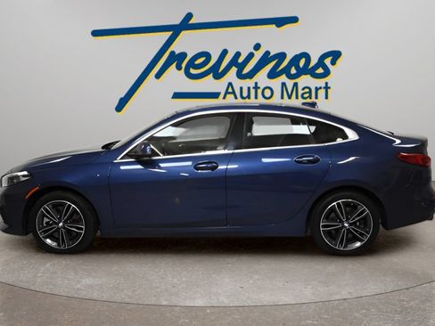 Used 2024 BMW 228i xDrive Gran Coupe AWD/4WD image 11