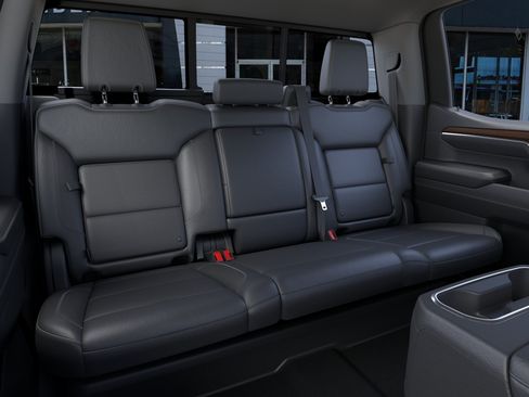 New 2026 GMC Sierra 1500 Denali w/ Technology Package AWD/4WD image 41