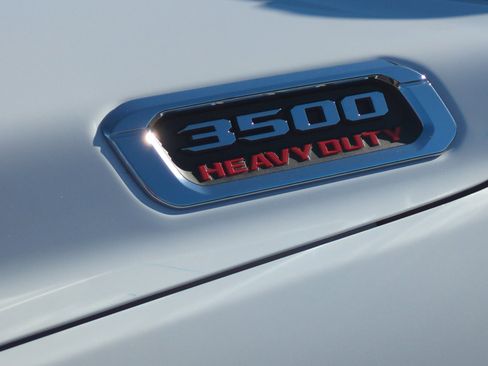 New 2026 RAM 3500 Tradesman image 24