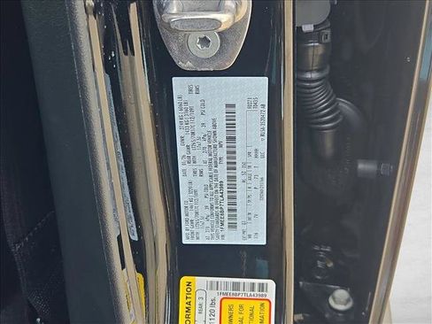 New 2026 Ford Bronco Outer Banks image 18