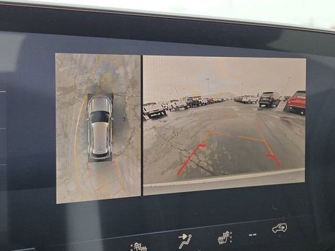 New 2026 Buick Envision Sport Touring image 5