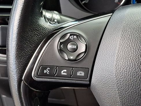 Used 2019 Mitsubishi Outlander SE AWD/4WD image 22