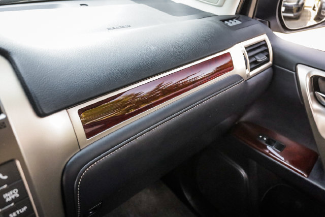 Used 2016 Lexus GX 460 w/ Premium Package AWD/4WD image 43