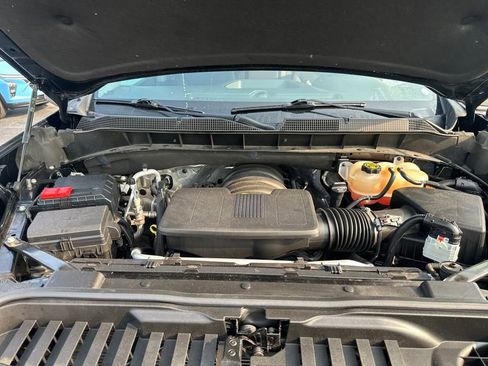 Used 2022 Chevrolet Silverado 1500 RST image 28