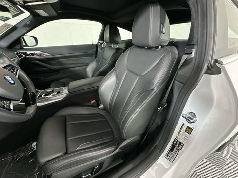 Used 2025 BMW 430i xDrive Coupe AWD/4WD image 11