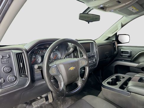 Used 2017 Chevrolet Silverado 1500 LT w/ All Star Edition image 9