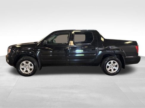 Used 2010 Honda Ridgeline RTS image 2