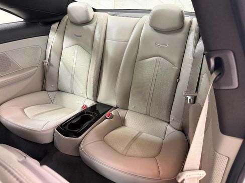 Used 2013 Cadillac CTS V image 38