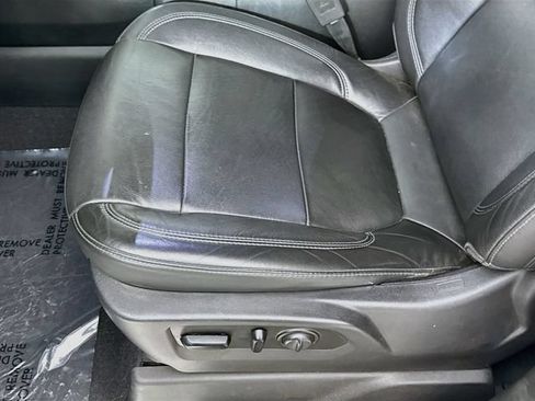 Used 2019 Chevrolet Silverado 1500 LT Trail Boss AWD/4WD image 20