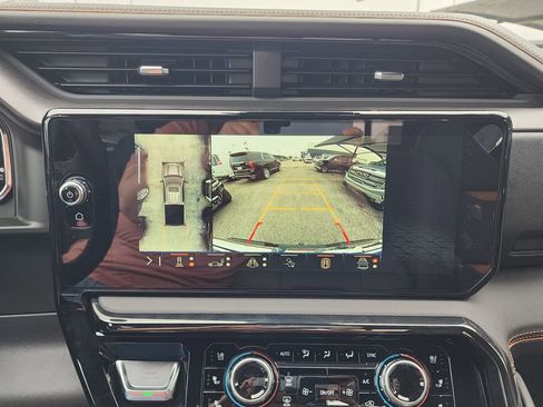 New 2026 GMC Sierra 1500 AT4 w/ AT4 Premium Package AWD/4WD image 28