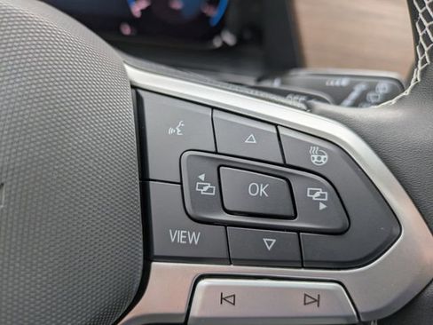 New 2026 Volkswagen Atlas SE FWD image 29