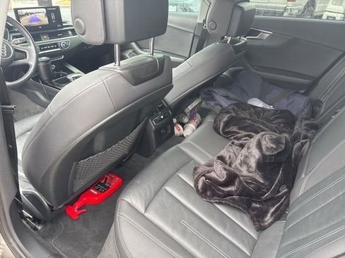 Used 2020 Audi A4 2.0T Premium w/ Convenience Package image 18