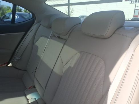 New 2026 Genesis G70 2.5T Prestige image 11