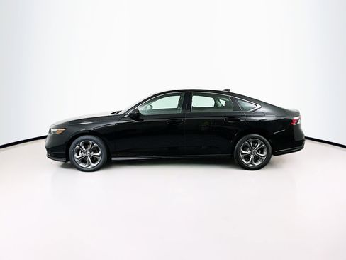 Used 2024 Honda Accord EX image 4
