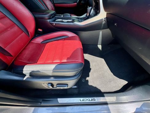 Used 2021 Lexus NX 300 F Sport image 18