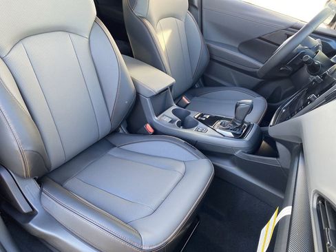 New 2026 Subaru Crosstrek 2.5i Limited AWD/4WD image 7