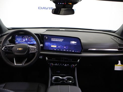 New 2026 Chevrolet Traverse LT w/ Sun and Wheel Package image 14