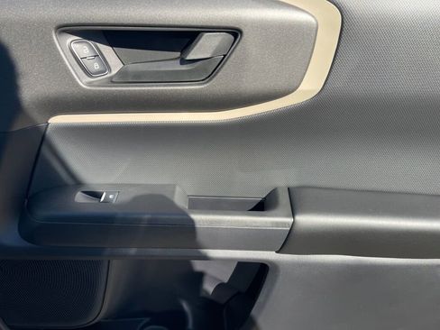 New 2025 Ford Bronco Sport Big Bend w/ Convenience Package image 16