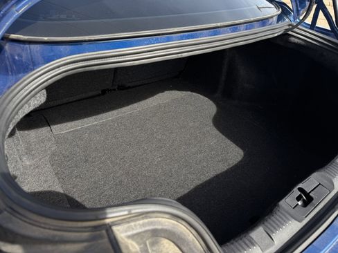 Used 2022 Ford Mustang Coupe w/ Equipment Group 101A image 28