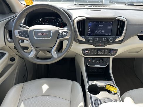 Used 2018 GMC Terrain Denali image 17